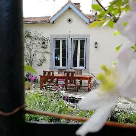 Bed & Breakfast Le Petit Chateau