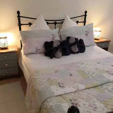 B&B Le Petit Chateau