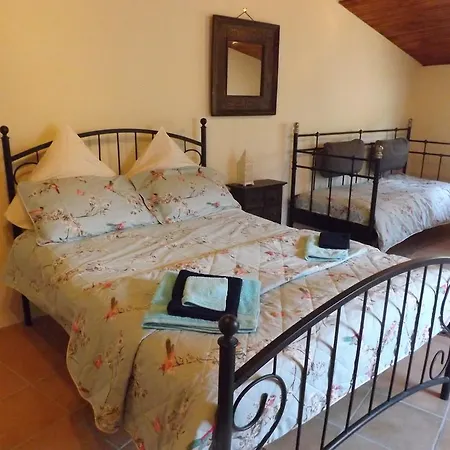 Le Petit Chateau 3*