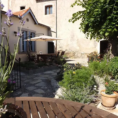 Bed & Breakfast Le Petit Chateau