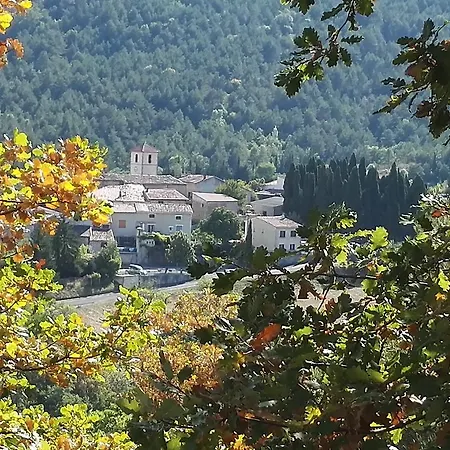 Bed & Breakfast Le Petit Chateau