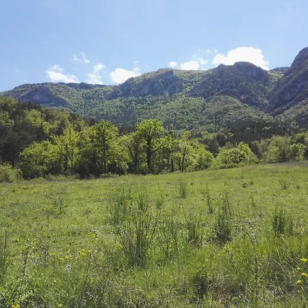 Bed & Breakfast Le Petit Chateau