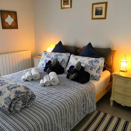 Le Petit Chateau 3* Ginoles