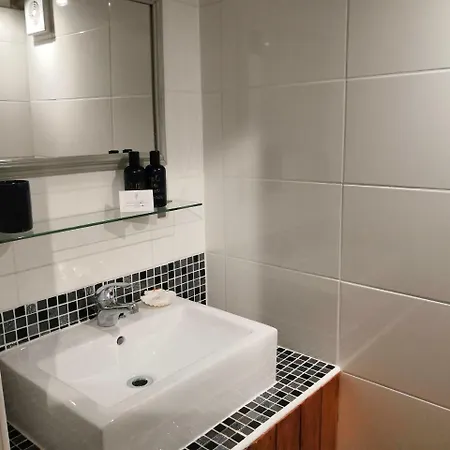 Le Petit Chateau 3* Ginoles